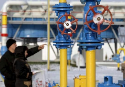 Взрыв газопровода на Полтавщине не повлияет на транзит газа в Европу