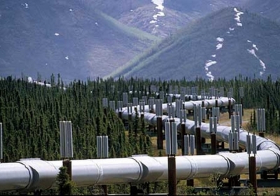 Європа починає будівництво газопроводу з Азербайджану