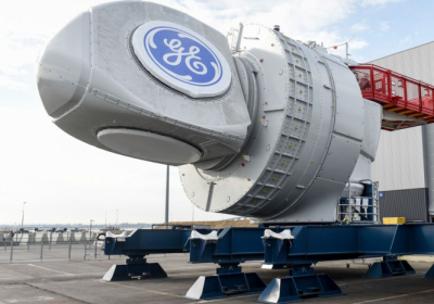Нові санкції США остаточно забороняють General Electric обслуговувати турбіни ТЕС у росії