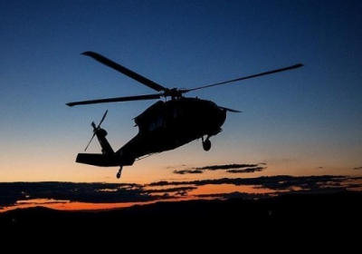 Аргентина передала Україні гелікоптери, які раніше дала їй москва – Financial Times

