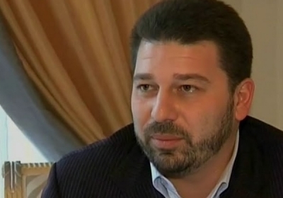 Фірму соратника Ахметова підозрюють у фінансуванні сепаратизму