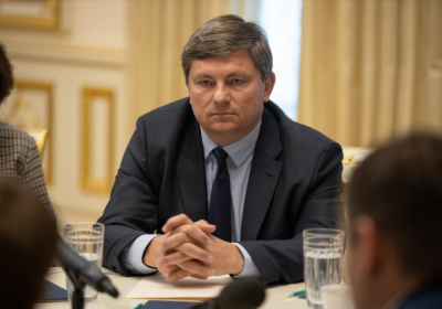 Герасимов увидел прообраз коалиции в составе 
