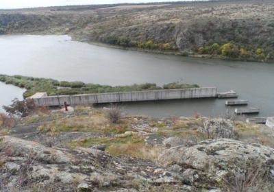Норвегия будет помогать Украине развивать малые ГЭС