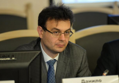 Закон про податкову амністію дозволить українцям легалізувати активи - Гетманцев