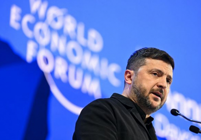 Зеленський різко висловився про Орбана