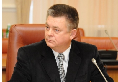 Генеральная прокуратура объявила в розыск экс-министра обороны Лебедева