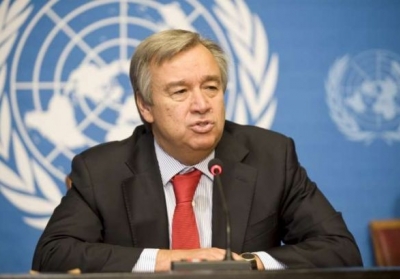 Экс-премьер Португалии лидирует среди кандидатов на пост генсека ООН