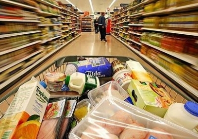 В Україні створили додаток для порівняння цін в супермаркетах

