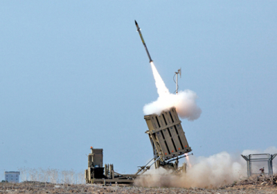 США могут передать Украине батареи противоракетной обороны 