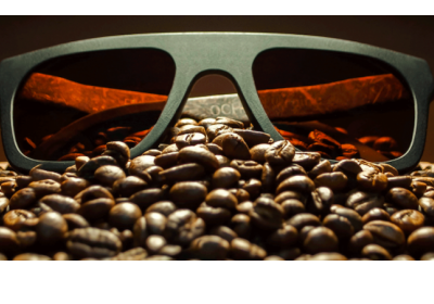 Українські еко-окуляри з кави зібрали 11 тисяч доларів за добу