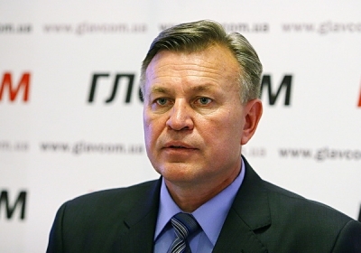 Попов дозволив відповідальному за паводки піти у відпустку (документ)