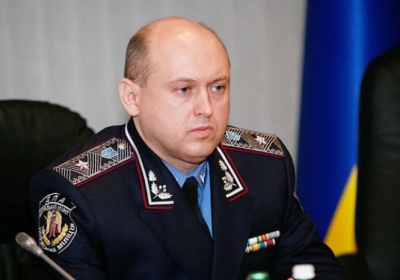 Прокуратура арештувала майно екс-начальника податкової міліції Головача
