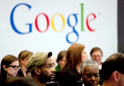 Еврокомиссия обвинила Google в злоупотреблении монопольным положением