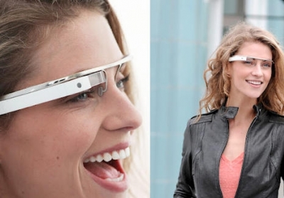 Google Glass зможуть розпізнавати обличчя