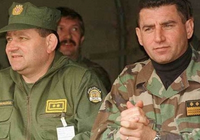 Гаазький суд виправдав хорватських генералів