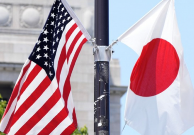 Масштабні військові навчання розпочали США та Японія