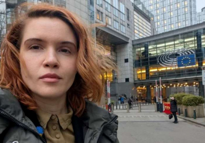 Проти Безуглої порушили кримінальну справу