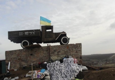 За добу бойовики 40 разів обстрілювали українських військових, - штаб