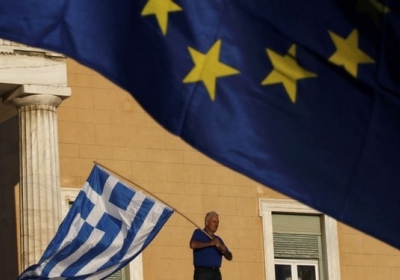 Уряд Греції попросив кредит у Єврогрупи