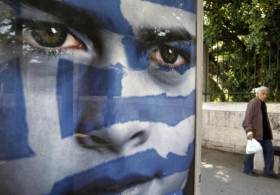 Греція кардинально змінює політичну систему