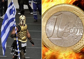 Як захистити євро від виходу Греції