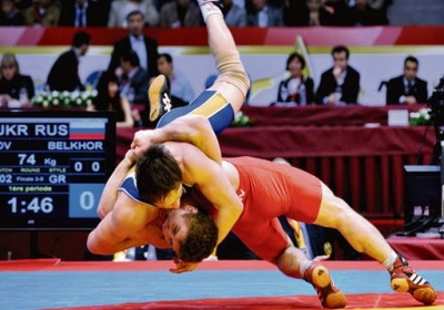 Мінспорту уточнило наказ про заборону українським спортсменам їздити в РФ