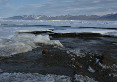 У NASA розповіли, скільки льоду втратила Гренландія