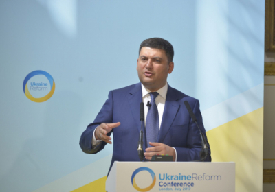 В Україні 2 600 будівель ввели в експлуатацію онлайн, - Гройсман