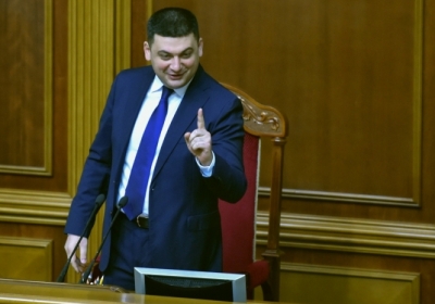 Гройсман: допитувати депутатів у справі Єфремова можна і в парламенті