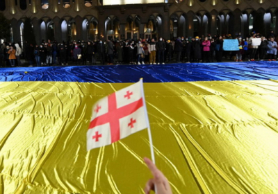 Україна просила у Грузії повернути раніше передані їй 