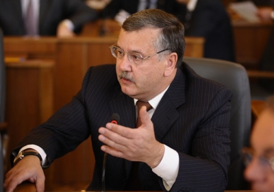 Гриценко заявил, что ведет переговоры об объединении еще с несколькими кандидатами