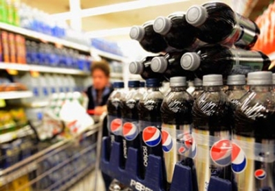 росіяни залишилися без Pepsi 