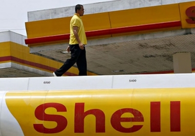 В Крыму перестали продавать масло Shell из-за санкций