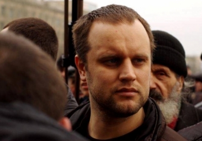 Один із лідерів ДНР Павло Губарєв виїхав до Росії,  - ЗМІ 