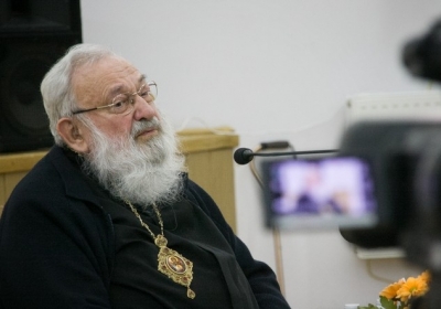 Любомир Гузар: лучшее чествование митрополита Андрея Шептицкого – это познать его фигуру и подражать