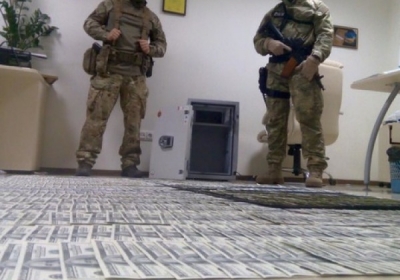 Справа Клименка: правоохоронці арештували майна на 90 млн грн