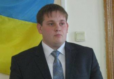 23-летний учитель химии стал председателем райгосадминистрации на Львовщине 