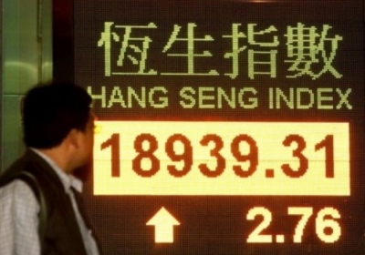 Ціни у світі зростають завдяки Китаю