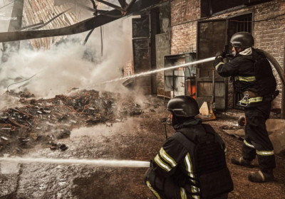 росія вдарила двома авіаційними бомбами по Харкову: відомо про 33 поранених