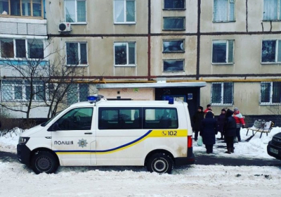 У Харкові вбили двох студенток з Туреччини
