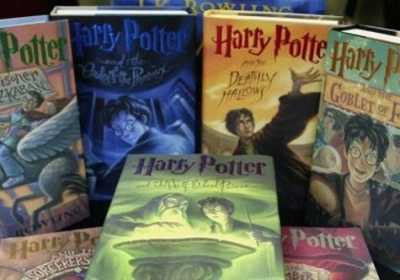 Книги о Гарри Поттере переиздадут с готическими иллюстрациями