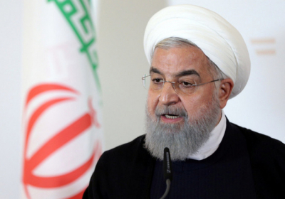 Убивство Сулеймані лише зміцнить рішучість Ірану протистояти США - Рухані