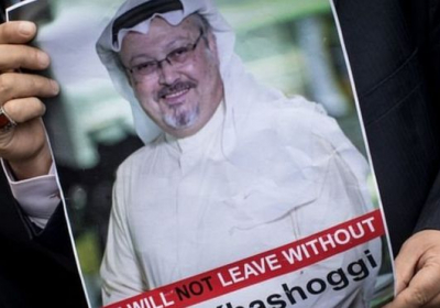 Саудівська Аравія хоче смертної кари для винних в убивстві журналіста
