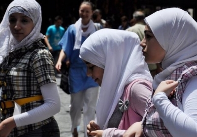 В Ірані фіксують збільшення кількості незадоволених носінням хіджабу