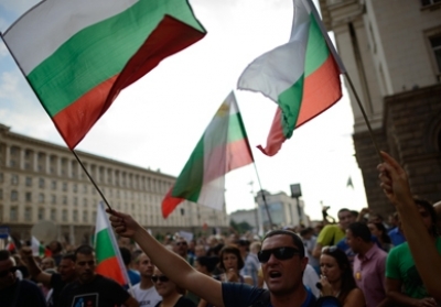 Болгарія відмовилась пускати російські літаки через свій авіапростір в Сирію