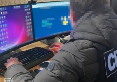 СБУ заявила про викриття кол-центрів у Дніпрі, які обкрадали громадян ЄС