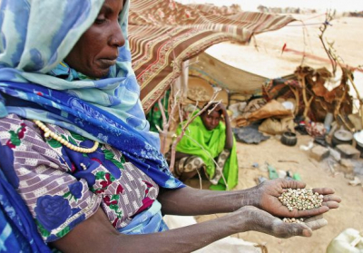 Частина Сомалі охопить голод, через відсутність українського зерна,- ООН