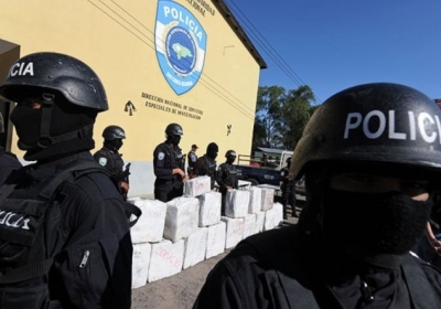 В Италии провели новую операцию против мафиозного клана Ндрангета, 48 задержанных
