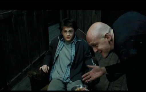 Фото: "Гаррі Поттер і в’язень Азкабану"