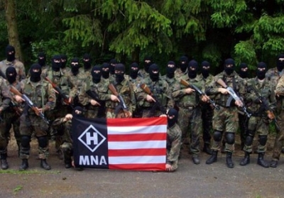 Угорські спецслужби виявили зв'язок місцевих неонацистів з Росією